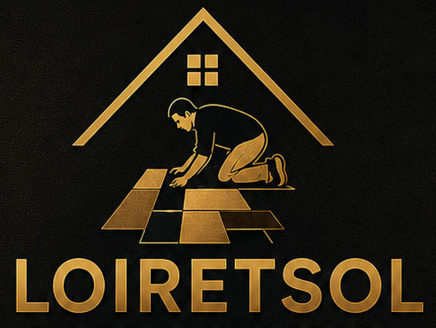 Logo Loiret Sol